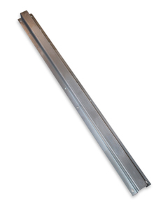 Leg 1220mm galv for            hopper 1250l